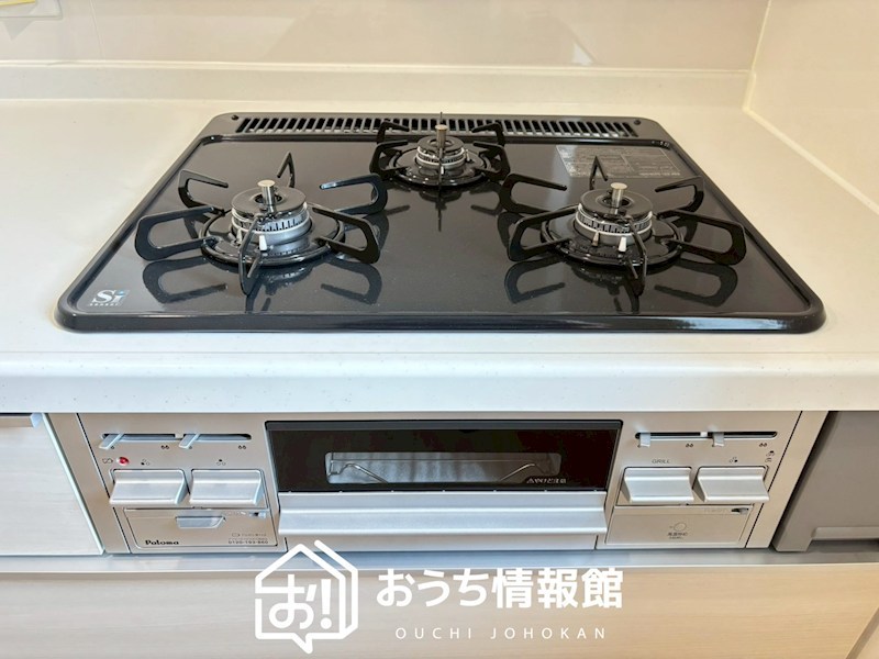 江南市赤童子町白山　第2期　 設備
