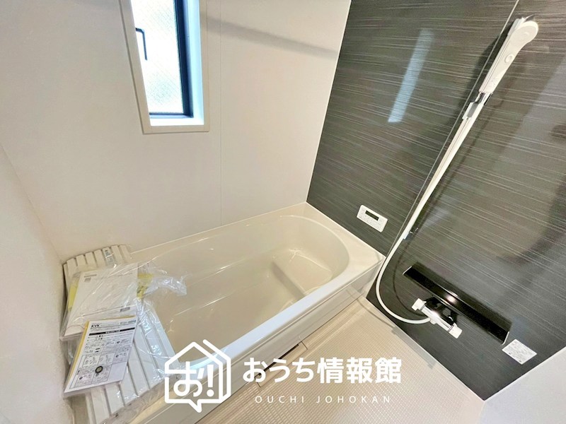 犬山市内田東町　第1期　 内観写真（浴室）
