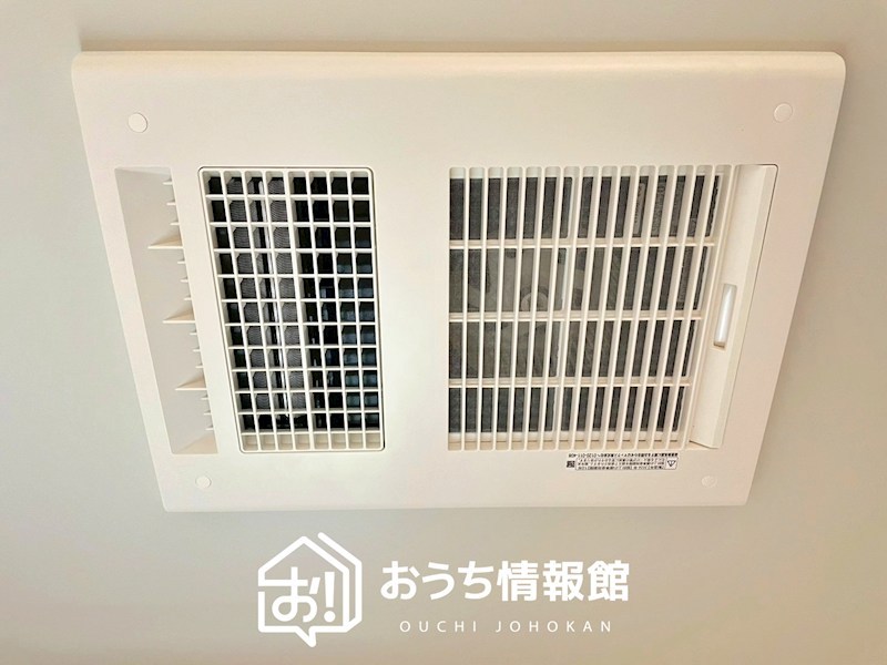 犬山市内田東町　第1期　 設備