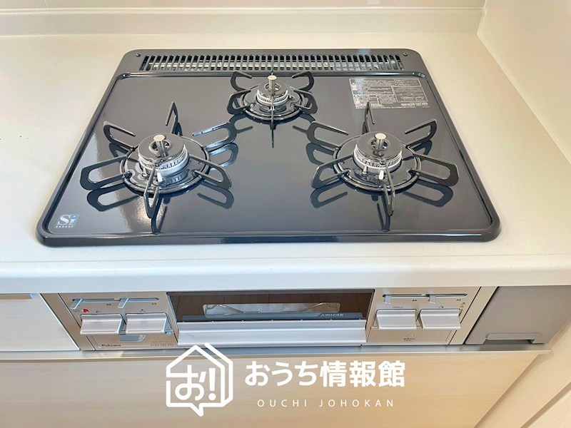 犬山市内田東町　第1期　 設備