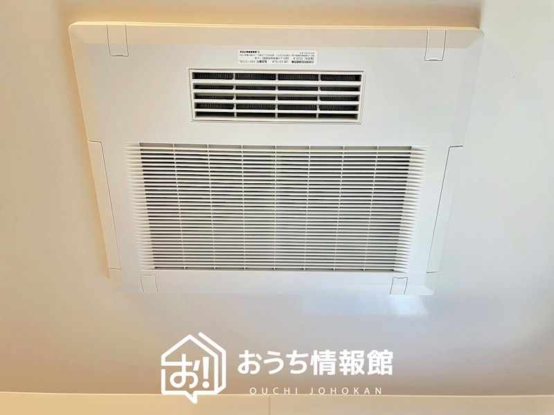 犬山市羽黒古市場　第1期　2号地  設備