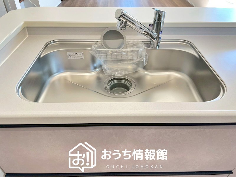 犬山市羽黒古市場　第1期　2号地  設備
