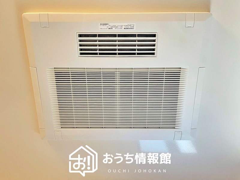 犬山市羽黒古市場　第1期　1号地 設備