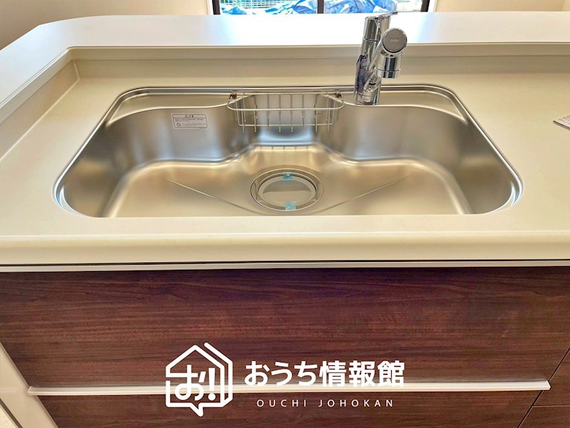 犬山市羽黒古市場　第1期　1号地 設備