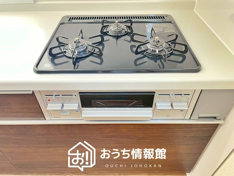 犬山市羽黒古市場　第1期　1号地 設備