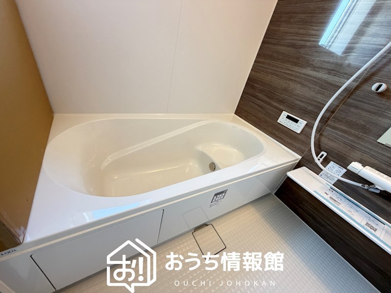 犬山市上野新町　 内観写真（浴室）
