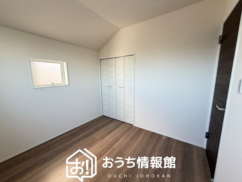 犬山市上野新町　 内観写真（リビング以外の居室）