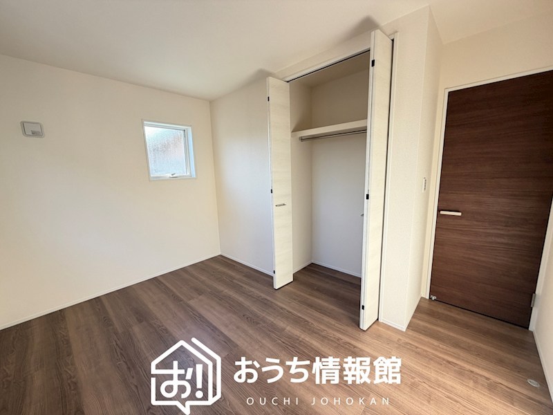 犬山市上野新町　 内観写真（リビング以外の居室）