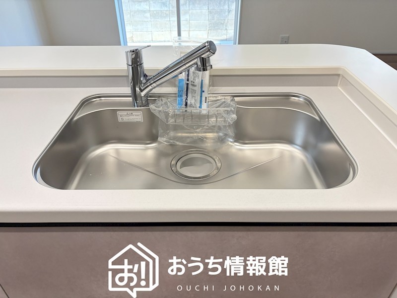犬山市上野新町　 設備