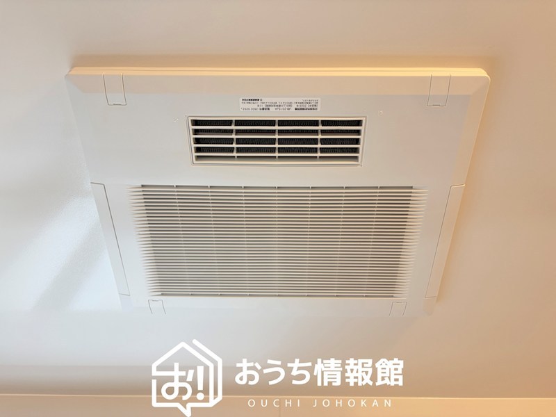 犬山市舟田　3号地 設備