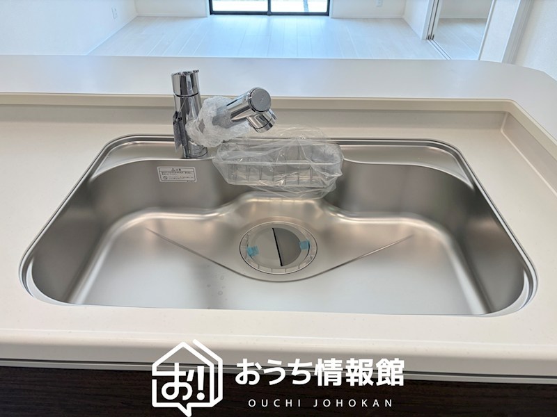 犬山市舟田　3号地 設備