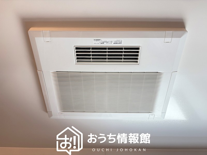 犬山市舟田　2号地 設備