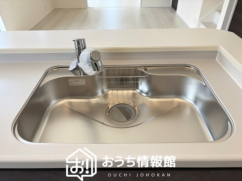 犬山市舟田　2号地 設備
