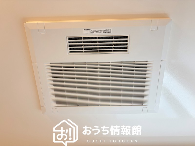 犬山市舟田　1号地 設備