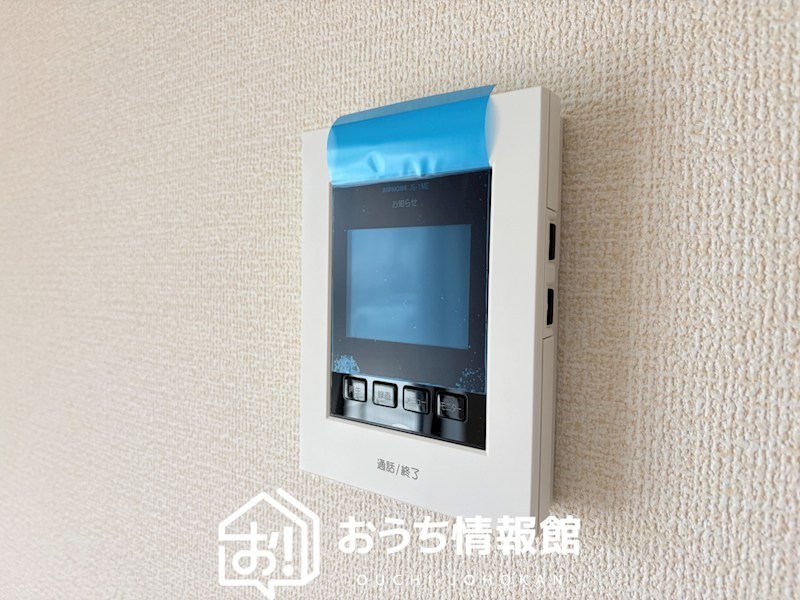 犬山市舟田　1号地 設備