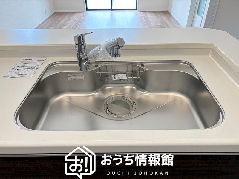 犬山市舟田　1号地 内観写真（寝室）