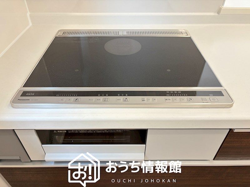 犬山市舟田　1号地 設備