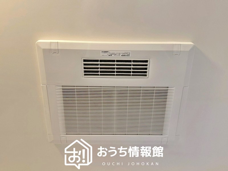 犬山市上野小巾　第1期 設備
