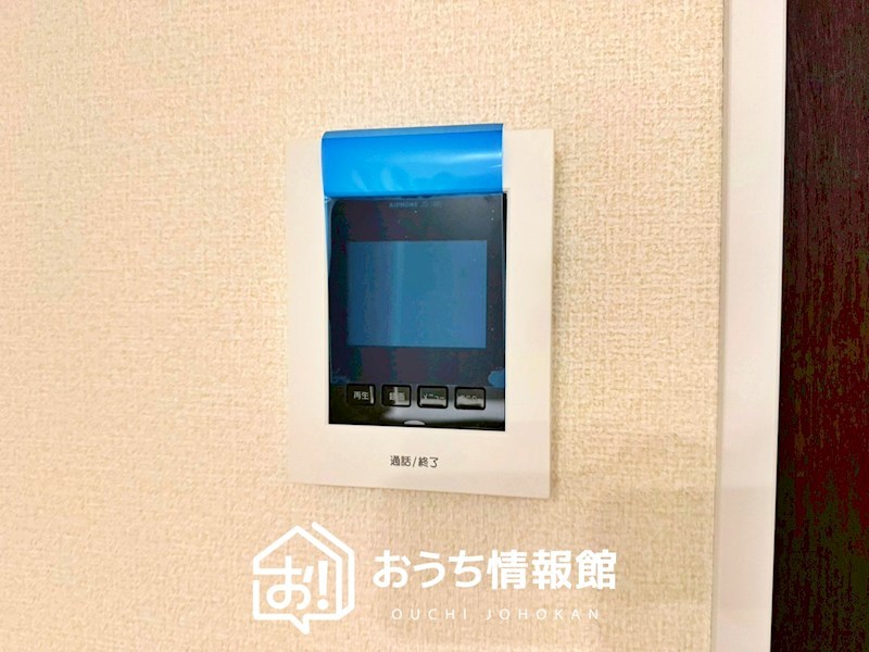 犬山市上野小巾　第1期 設備