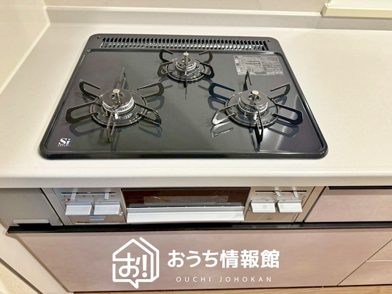 犬山市上野小巾　第1期 設備