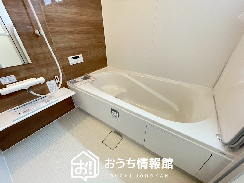 犬山市富岡新町　 内観写真（浴室）