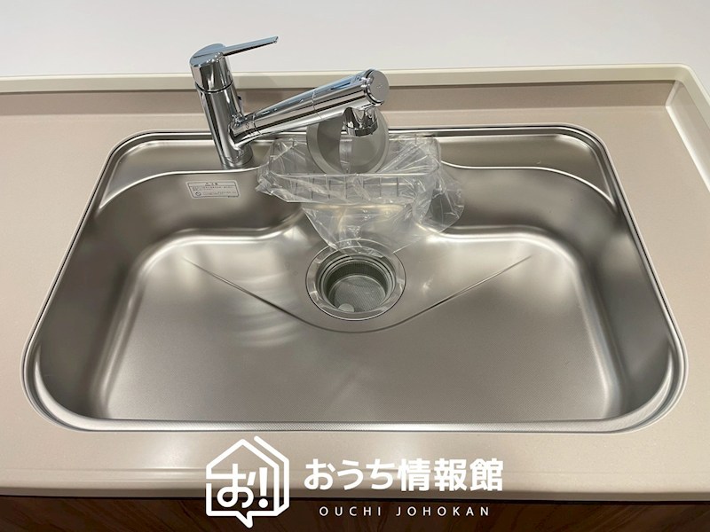 犬山市富岡新町　 設備