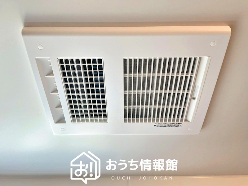 犬山市犬山西平　第1期 設備