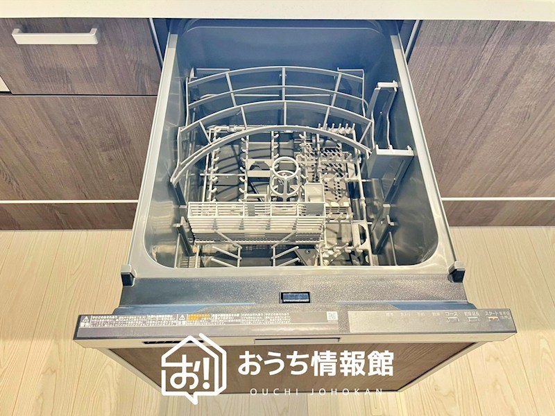 犬山市犬山西平　第1期 設備