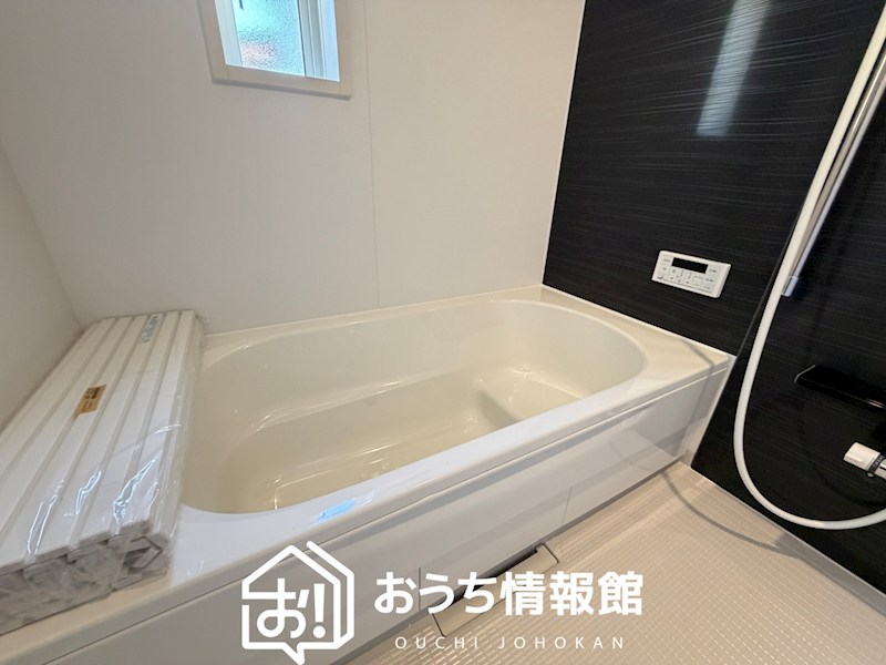 一宮市萩原町西御堂　第2期　 内観写真（浴室）