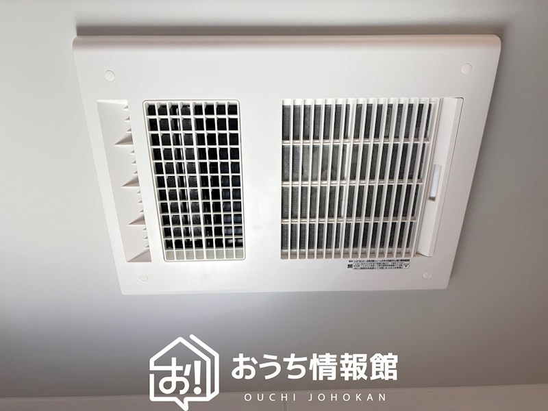 一宮市萩原町西御堂　第2期　 設備