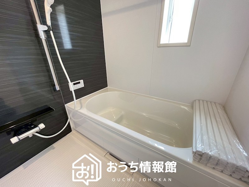 一宮市北方町北方狐塚郷　第2期　2号地 内観写真（浴室）
