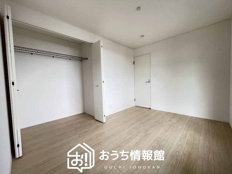 一宮市北方町北方狐塚郷　第2期　2号地 内観写真（リビング以外の居室）