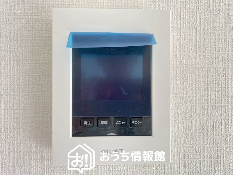 一宮市北方町北方狐塚郷　第2期　2号地 設備