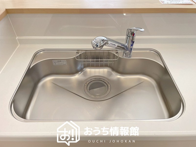 一宮市北方町北方狐塚郷　第2期　2号地 設備