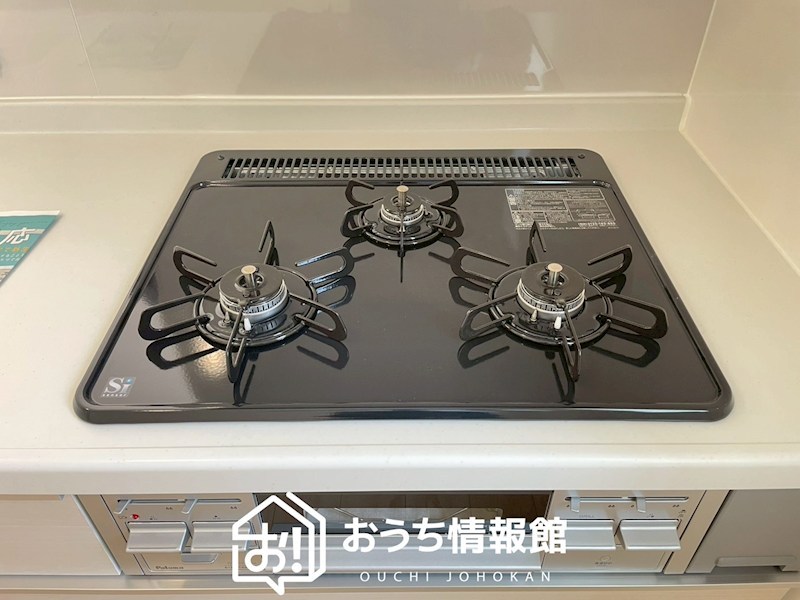 一宮市北方町北方狐塚郷　第2期　2号地 設備