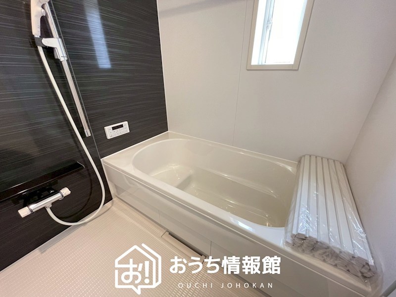 一宮市北方町北方狐塚郷　第2期　1号地 内観写真（浴室）