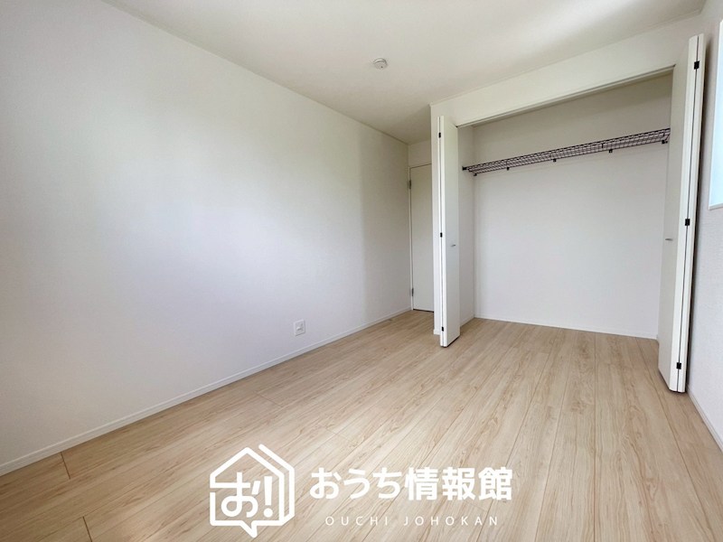 一宮市北方町北方狐塚郷　第2期　1号地 内観写真（リビング以外の居室）