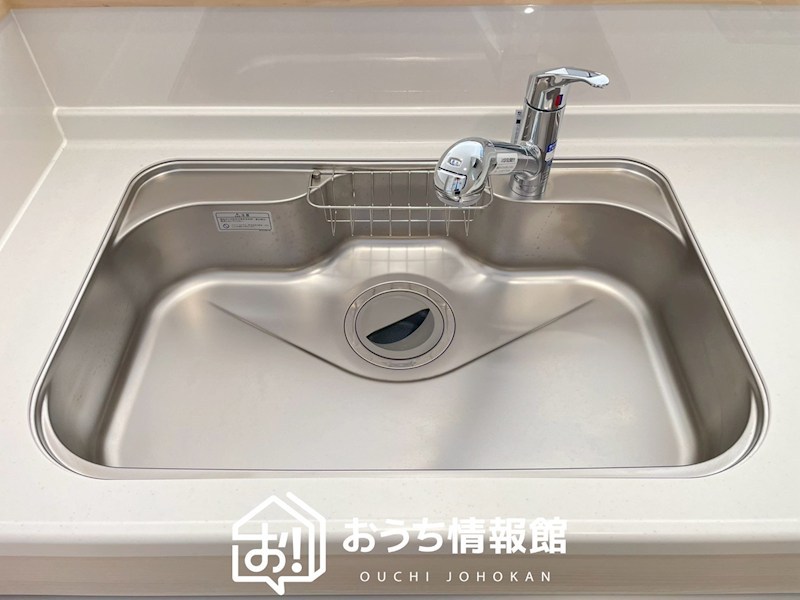 一宮市北方町北方狐塚郷　第2期　1号地 設備