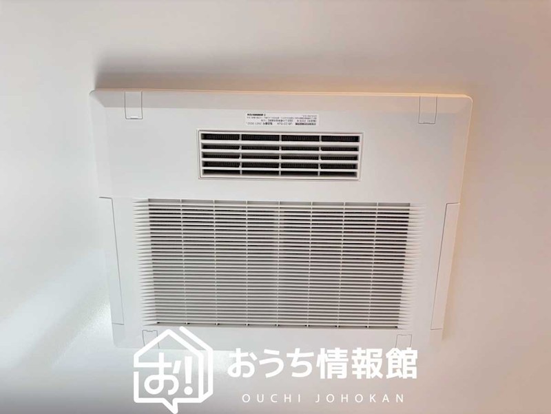 一宮市萩原町築込野中　第2期　2号地 設備