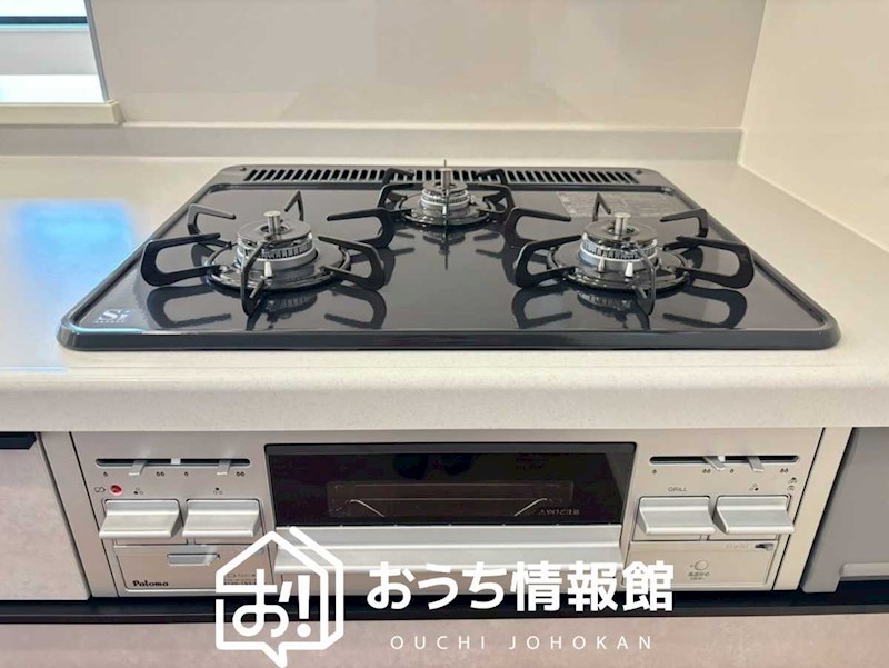 一宮市萩原町築込野中　第2期　2号地 設備