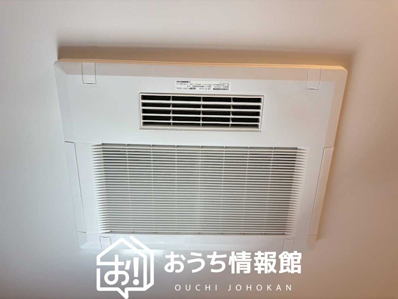 一宮市萩原町築込野中　第2期　1号地 設備