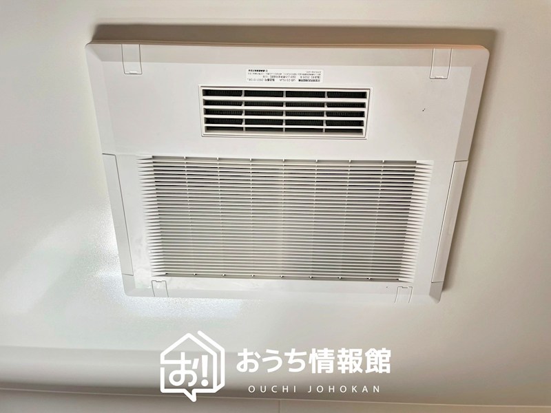 一宮市森本　 設備
