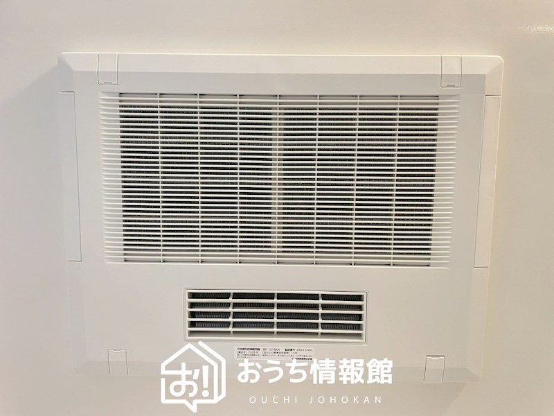 一宮市丹陽町重吉新田郷　第3期 設備