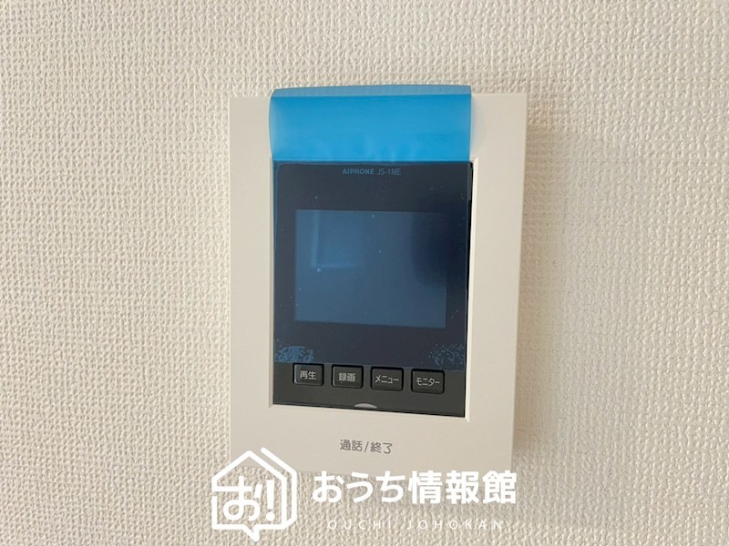 一宮市丹陽町重吉新田郷　第3期 設備