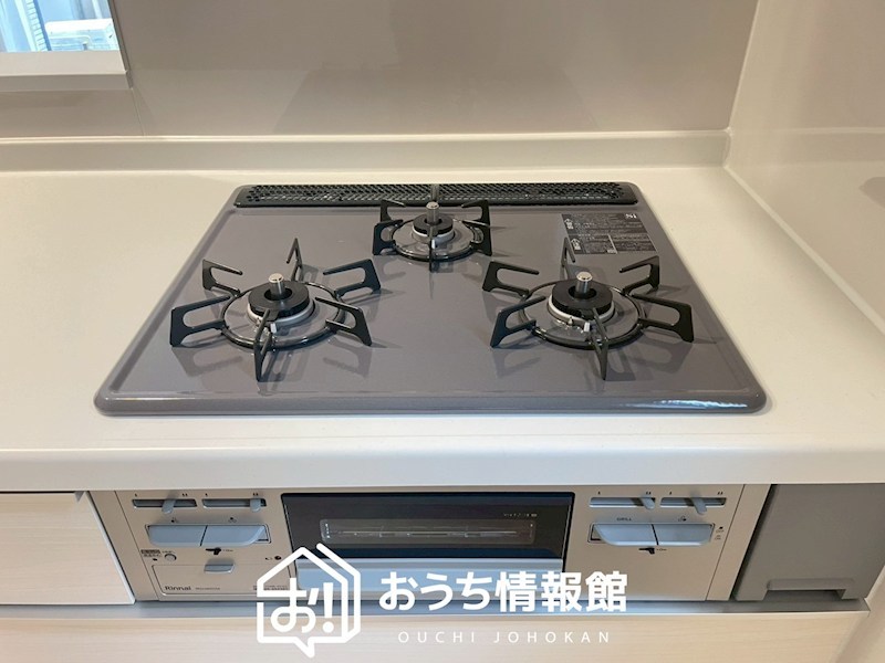 一宮市丹陽町重吉新田郷　第3期 設備