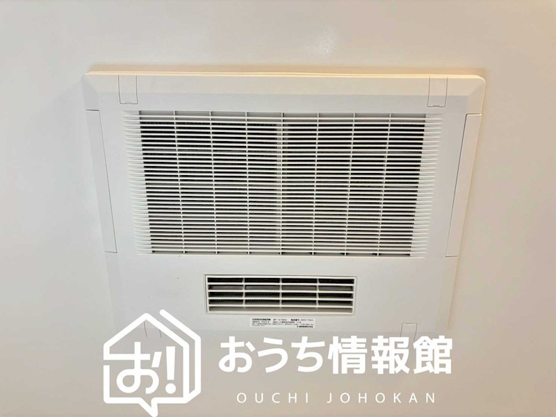 一宮市西島町　 設備