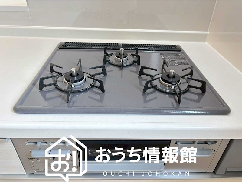 一宮市西島町　 設備