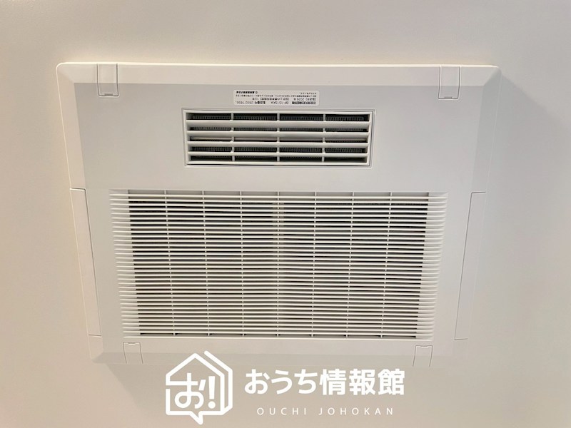 一宮市三ツ井　A号地 設備