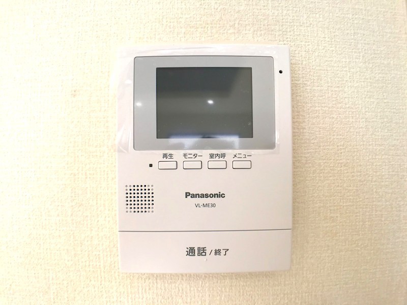 一宮市玉野平　2号地 設備