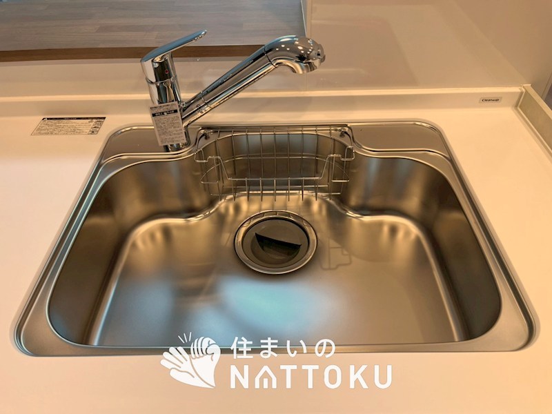 オークヒルズ香里四番館 設備